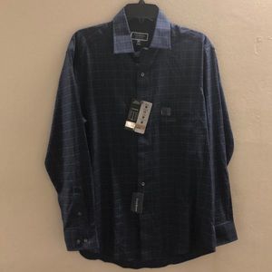Club Room Dress Shirt
